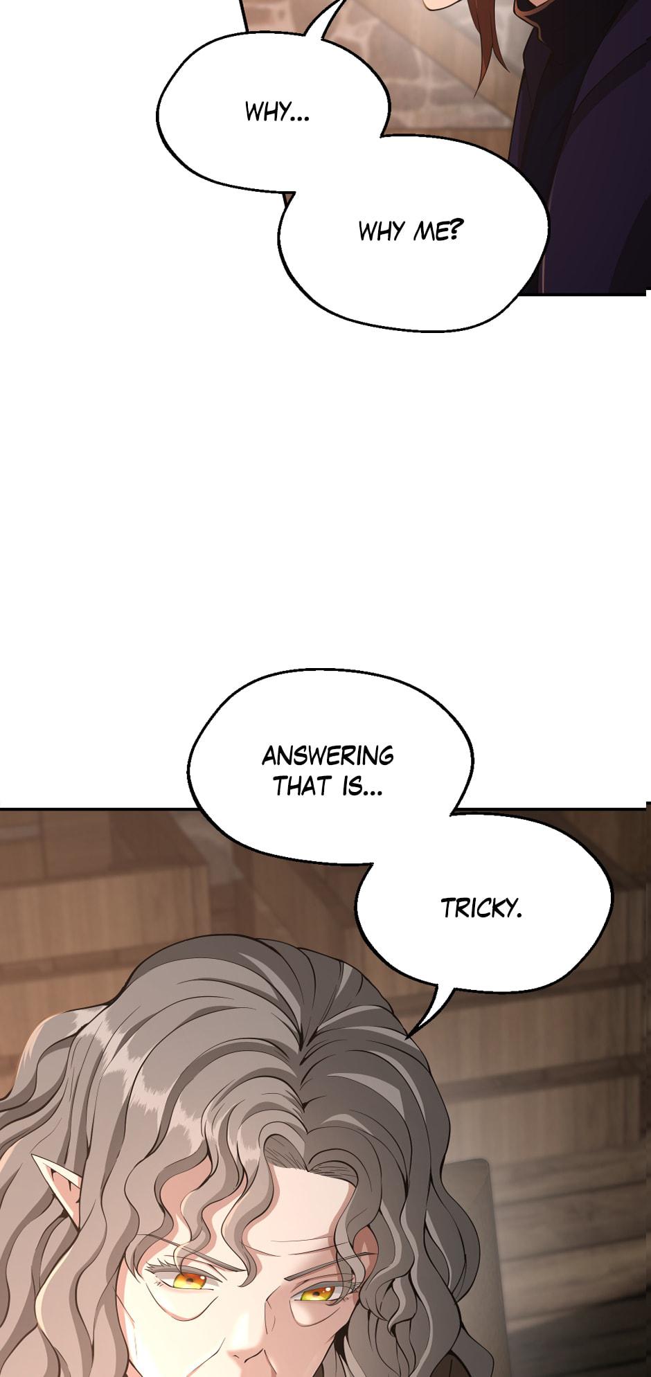 The Beginning After the End Chapter 132 — page 12