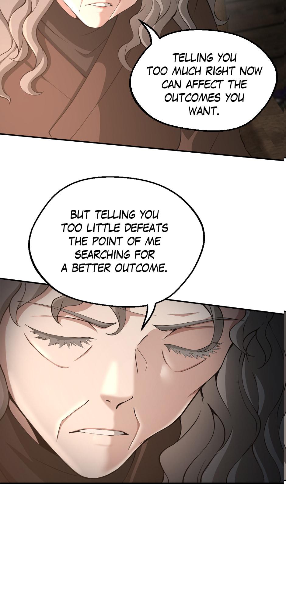 The Beginning After the End Chapter 132 — page 13