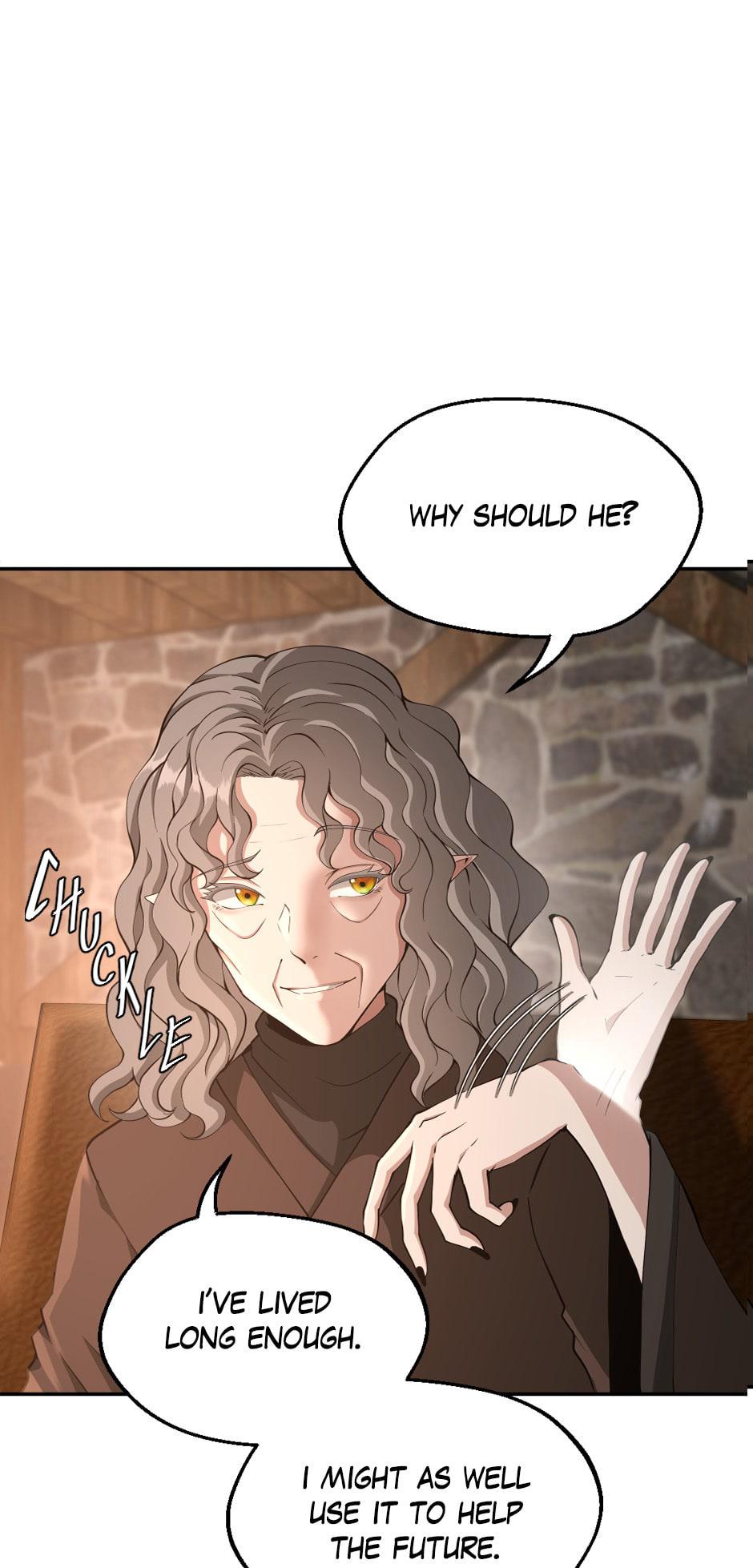 The Beginning After the End Chapter 132 — page 16