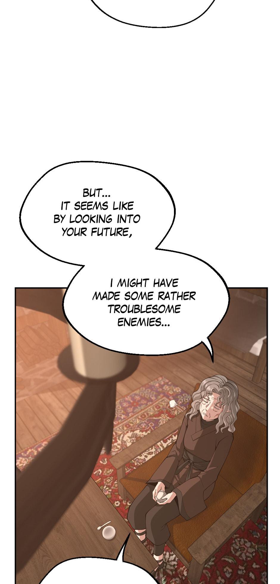 The Beginning After the End Chapter 132 — page 17