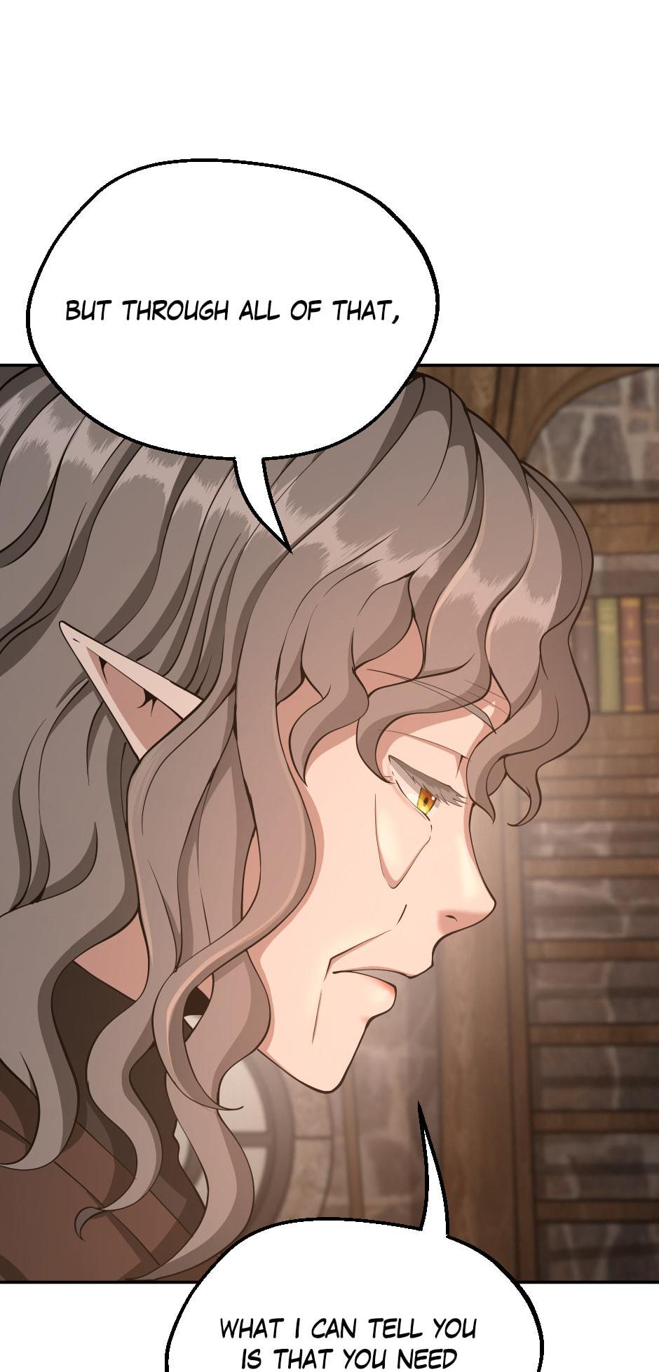 The Beginning After the End Chapter 132 — page 22
