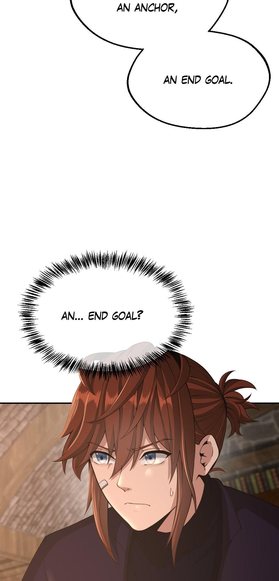 The Beginning After the End Chapter 132 — page 23