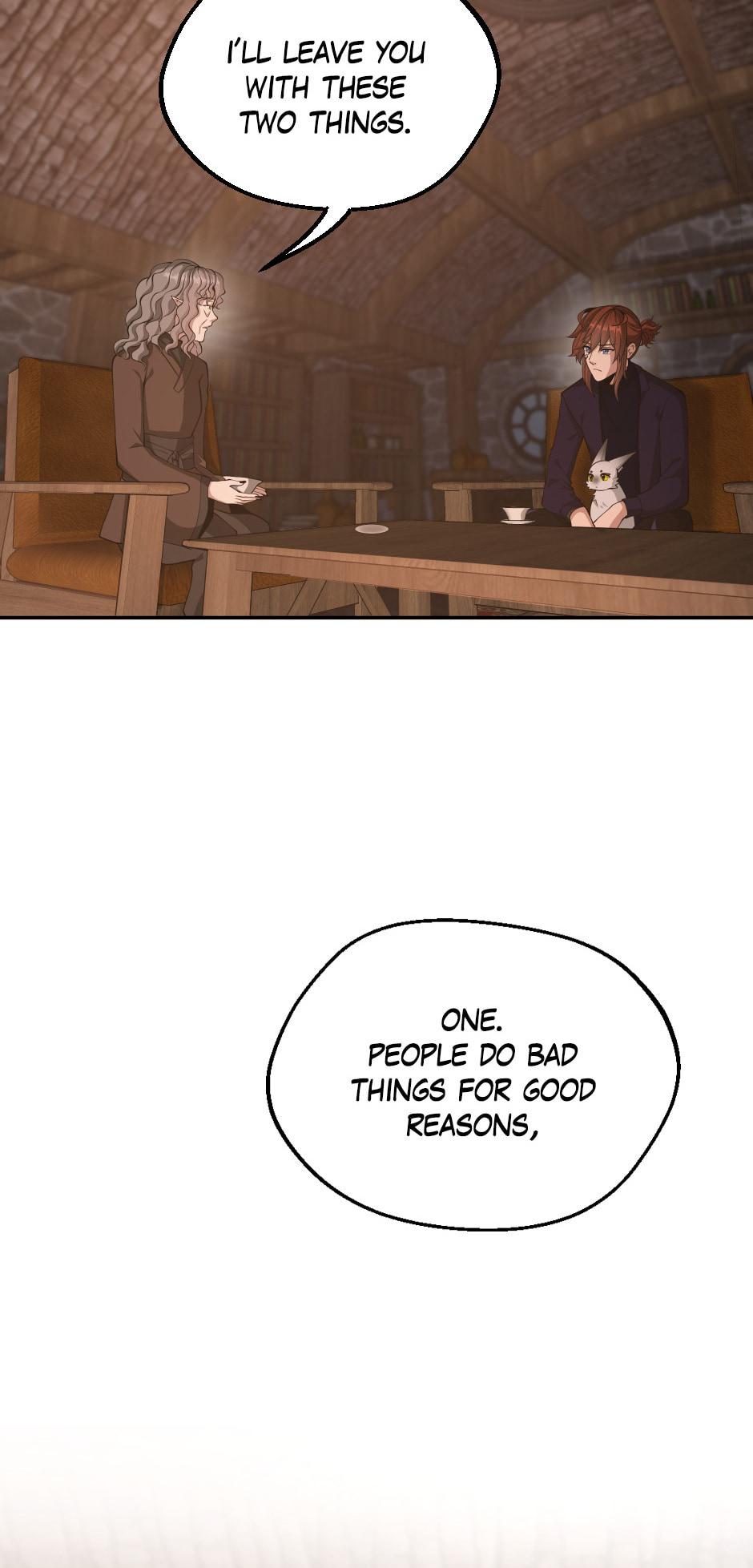 The Beginning After the End Chapter 132 — page 26