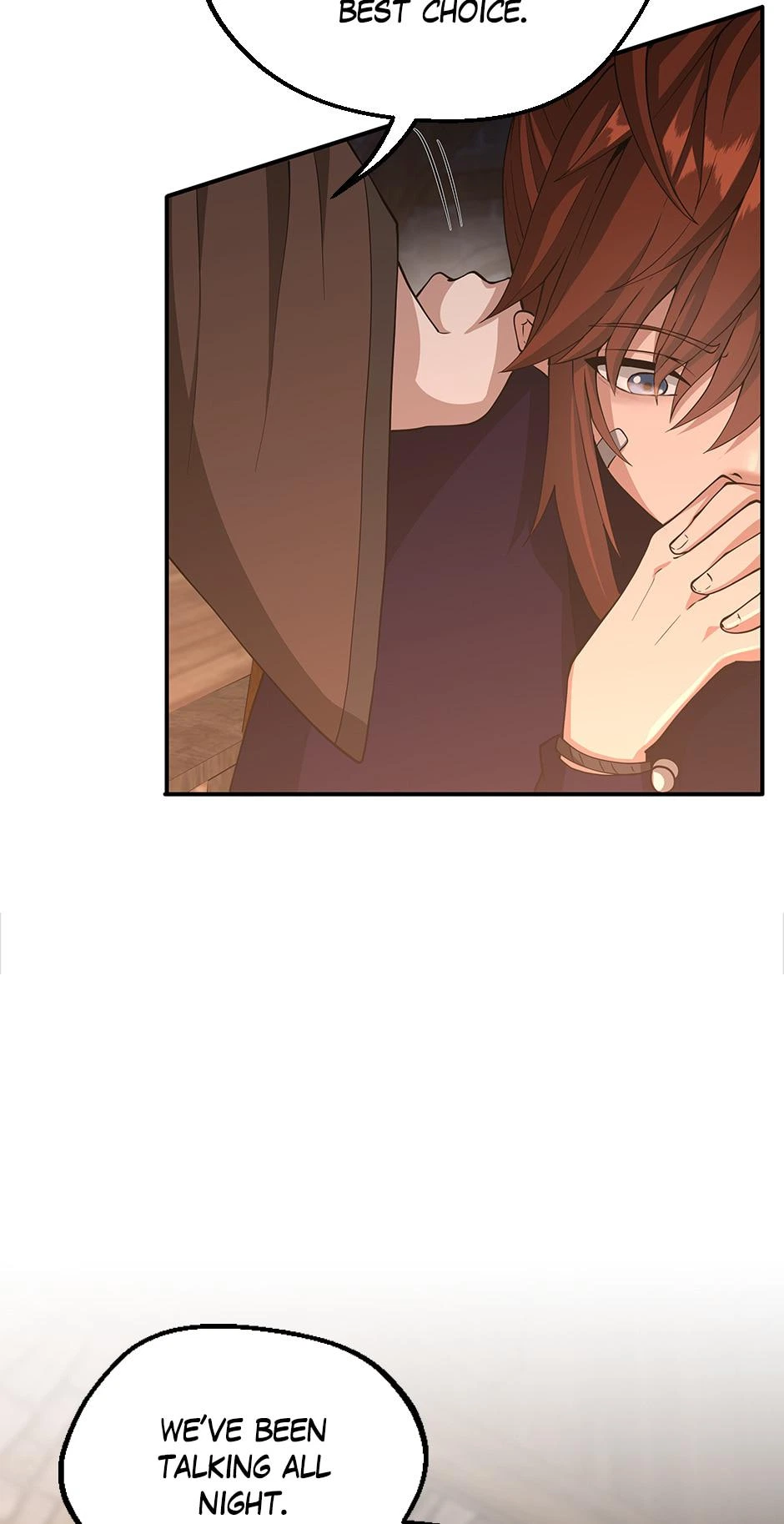 The Beginning After the End Chapter 132 — page 32