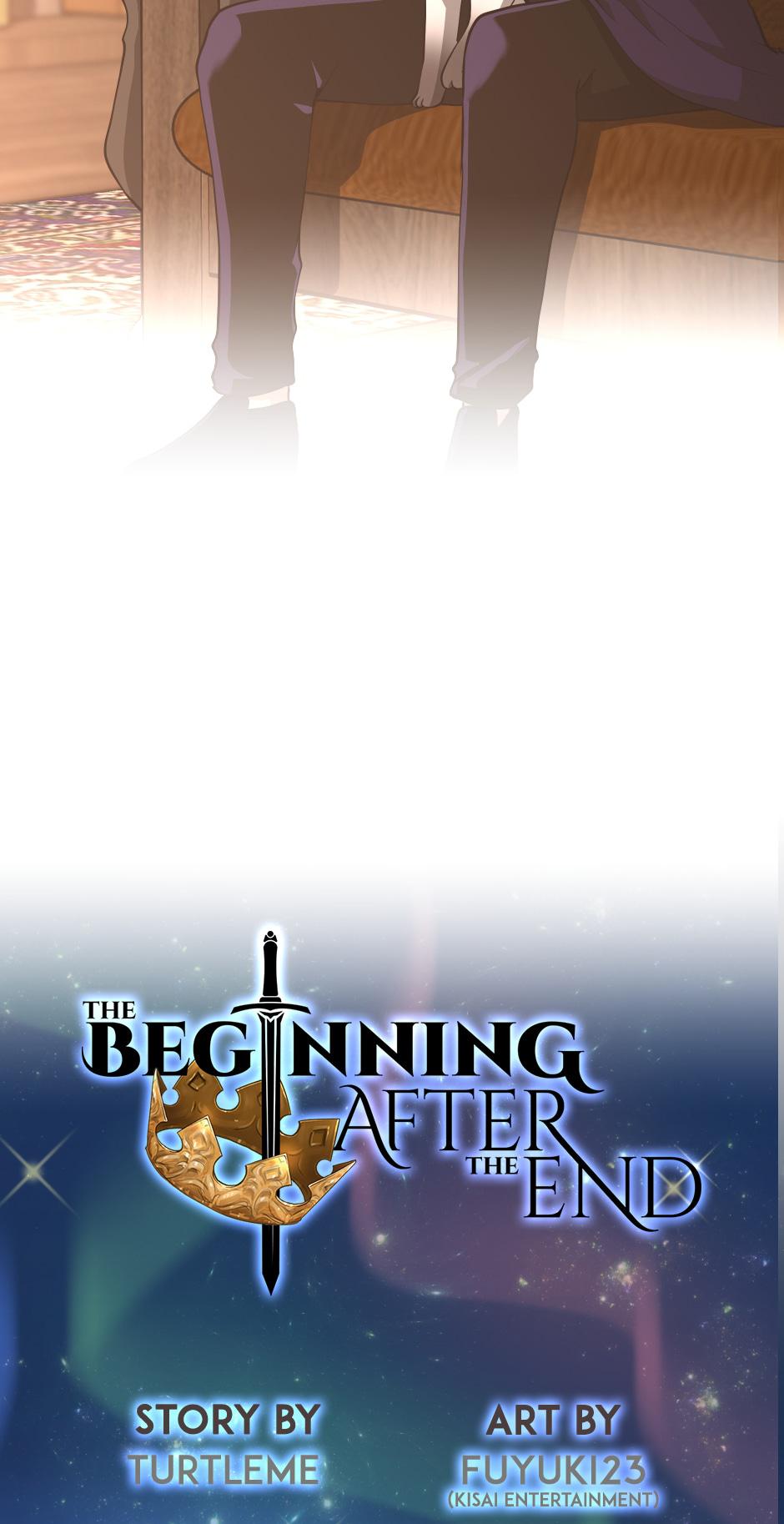 The Beginning After the End Chapter 132 — page 34