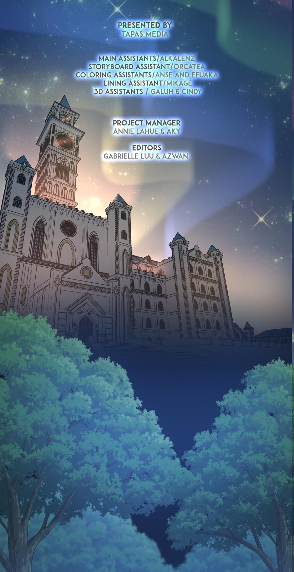 The Beginning After the End Chapter 132 — page 35