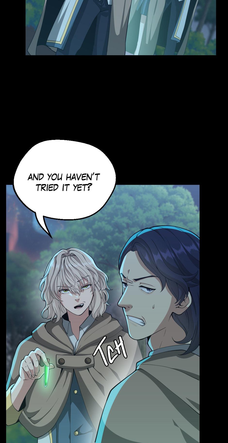 The Beginning After the End Chapter 132 — page 38