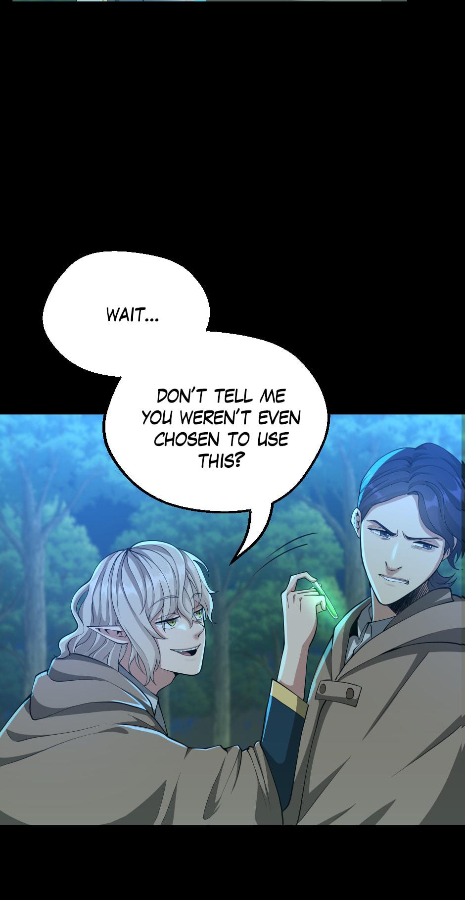 The Beginning After the End Chapter 132 — page 39