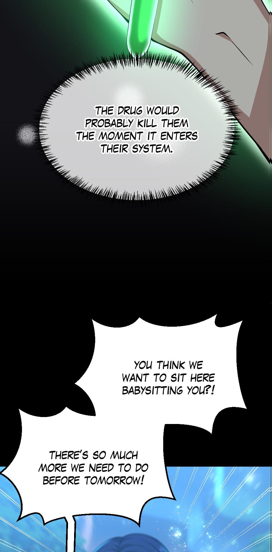 The Beginning After the End Chapter 132 — page 42