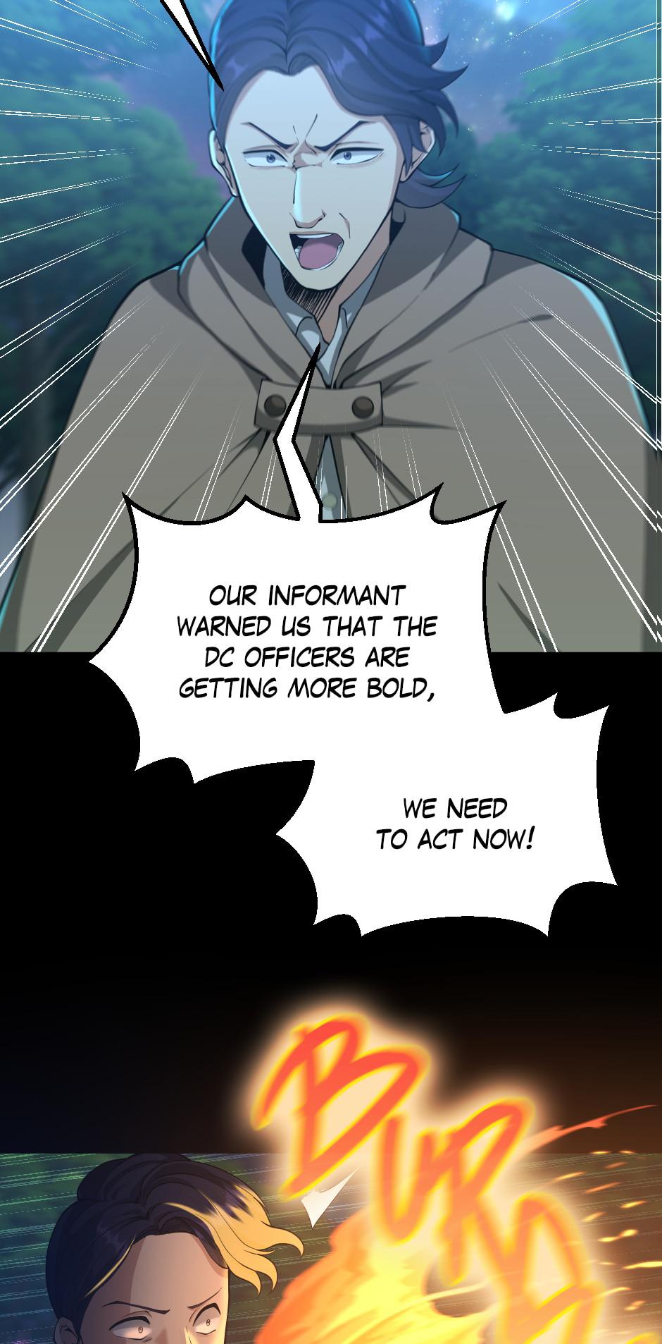 The Beginning After the End Chapter 132 — page 43