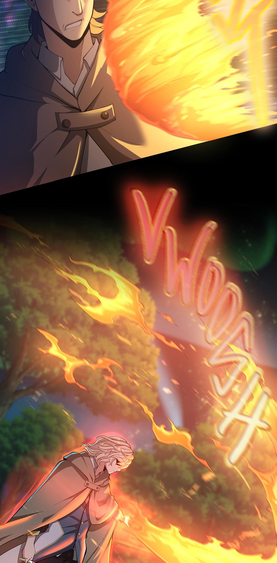 The Beginning After the End Chapter 132 — page 44