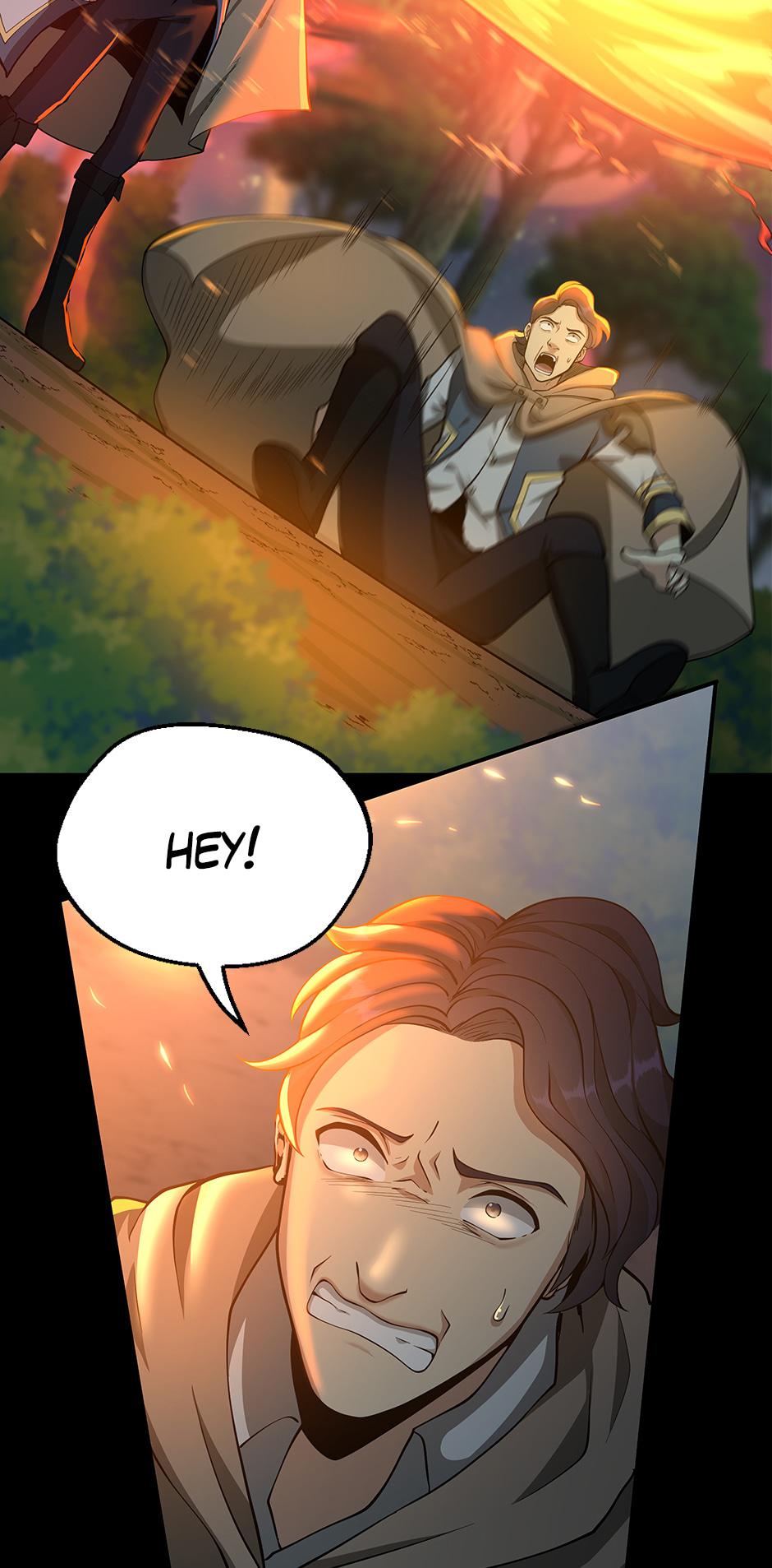 The Beginning After the End Chapter 132 — page 45