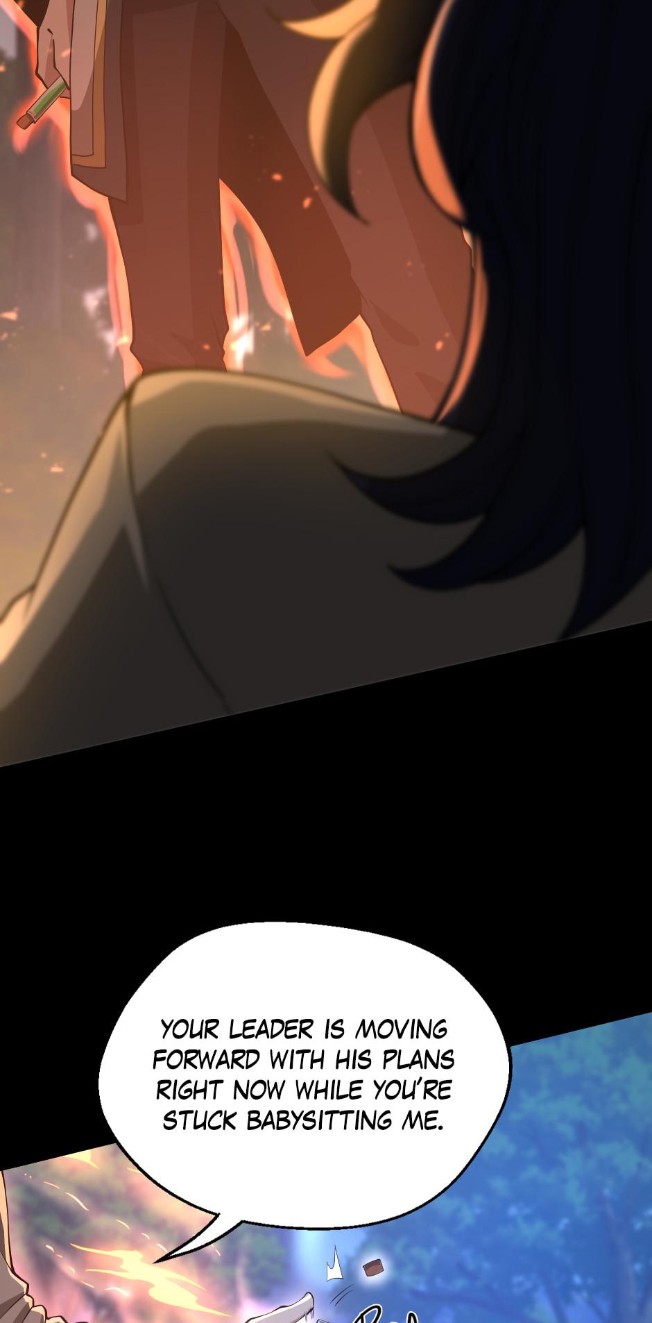 The Beginning After the End Chapter 132 — page 47