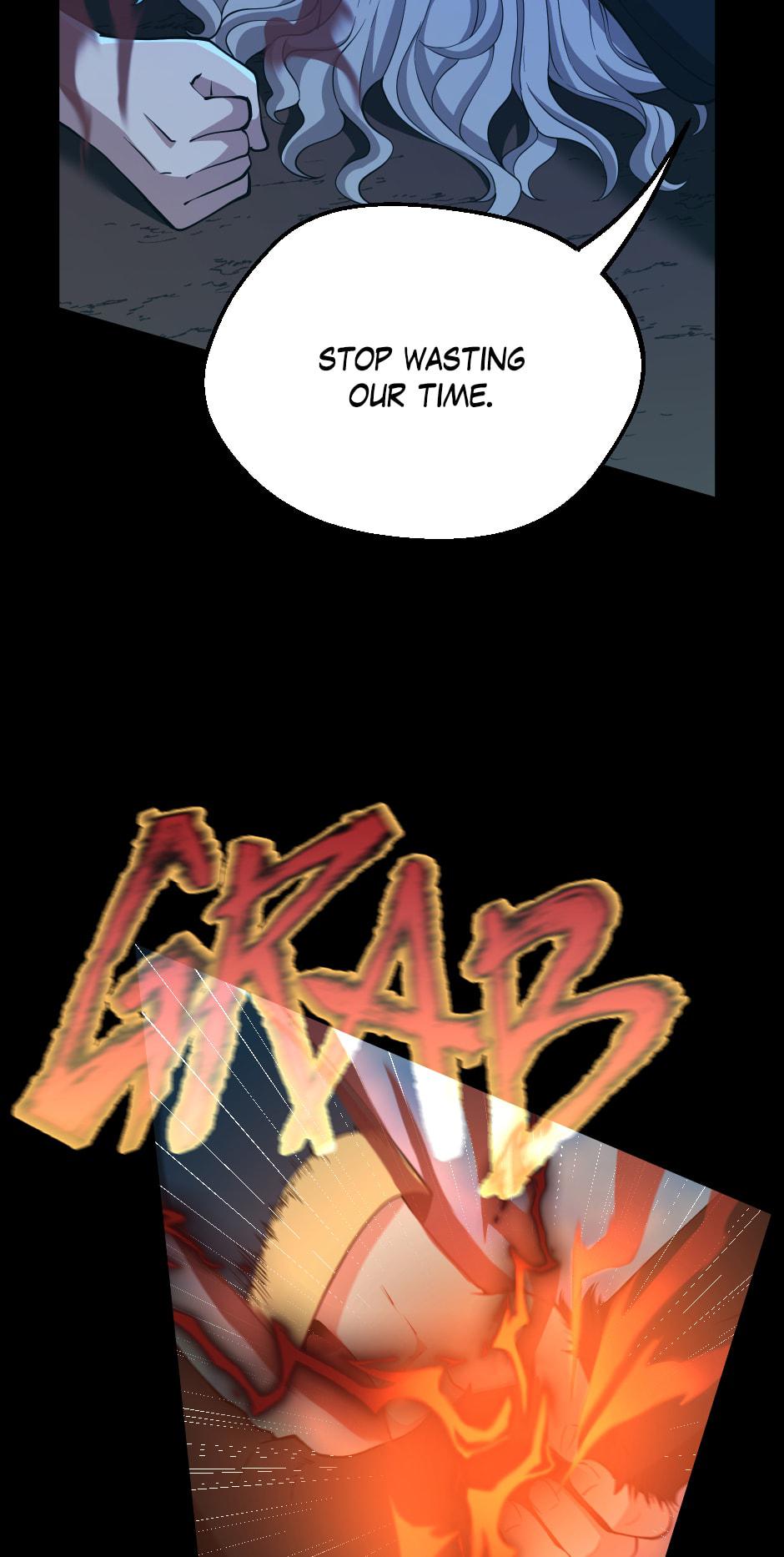 The Beginning After the End Chapter 132 — page 57