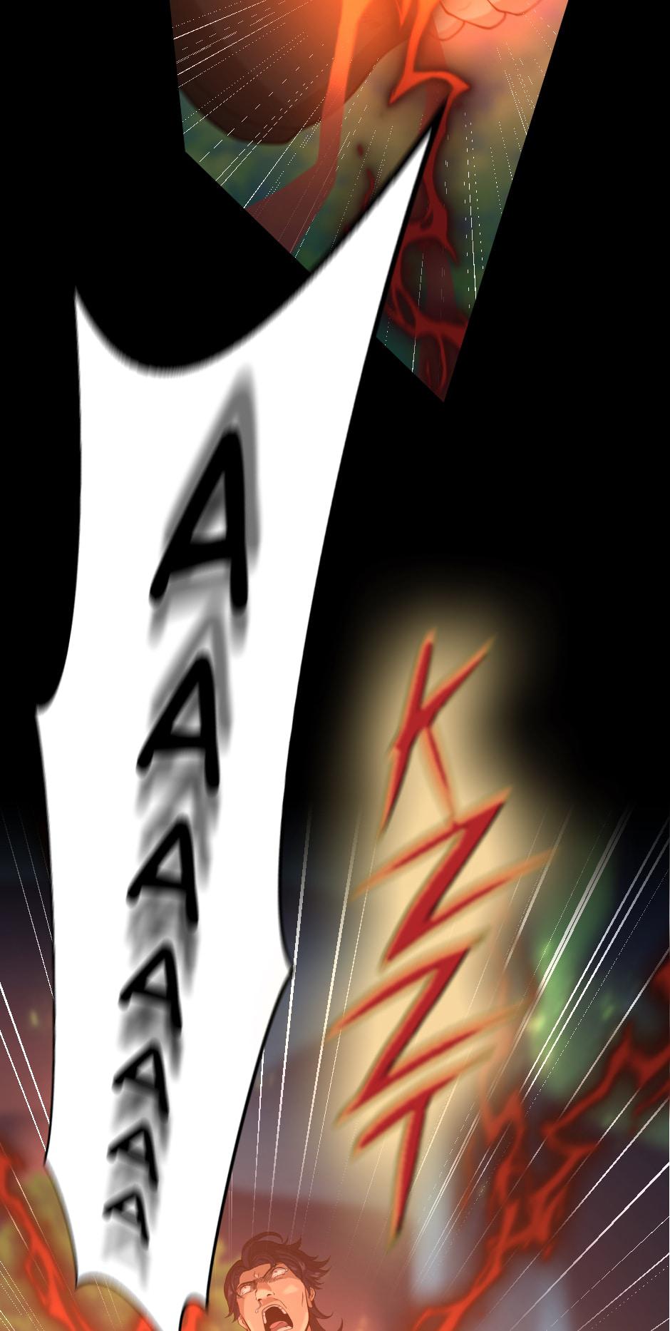 The Beginning After the End Chapter 132 — page 58