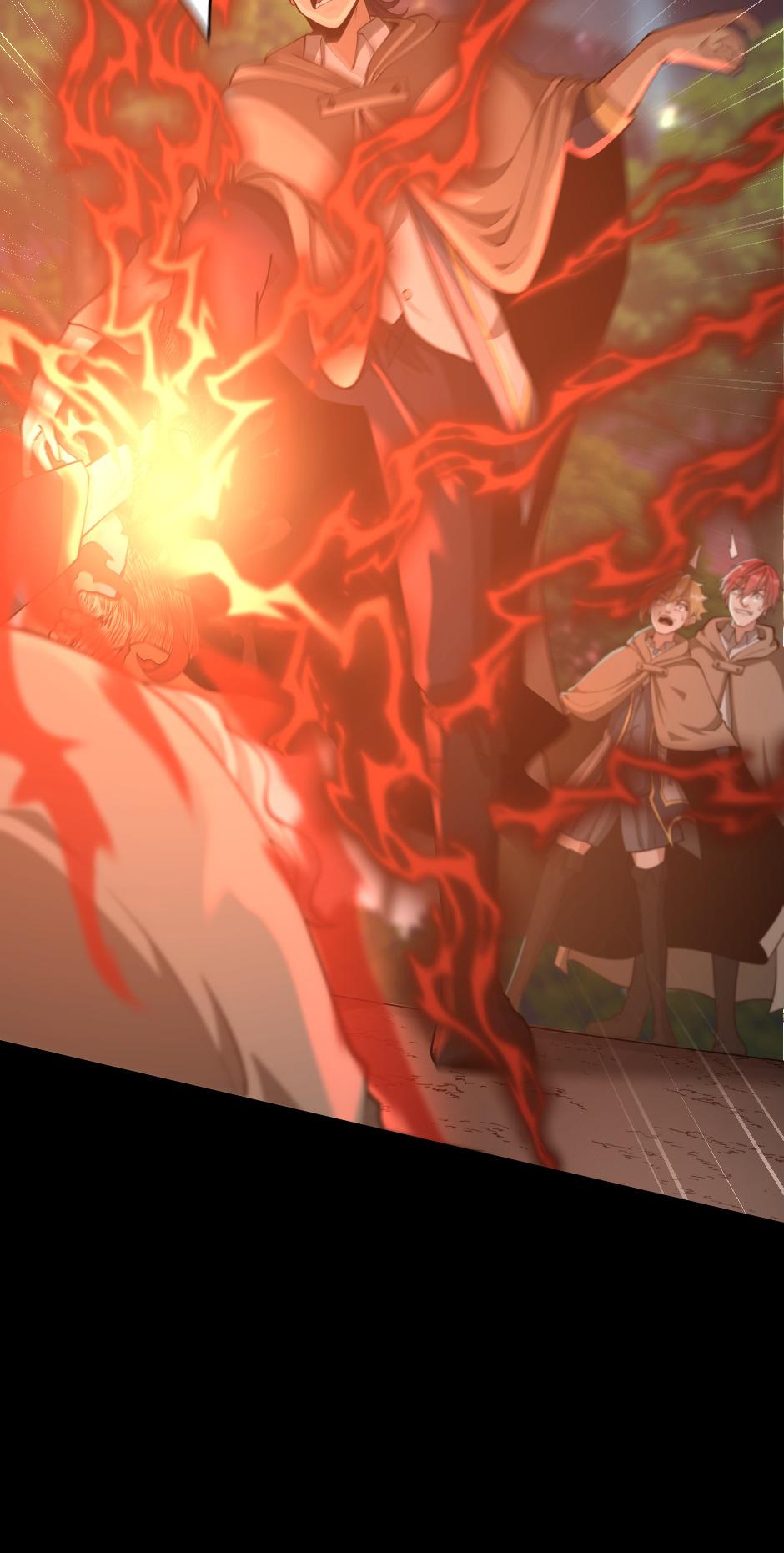 The Beginning After the End Chapter 132 — page 59
