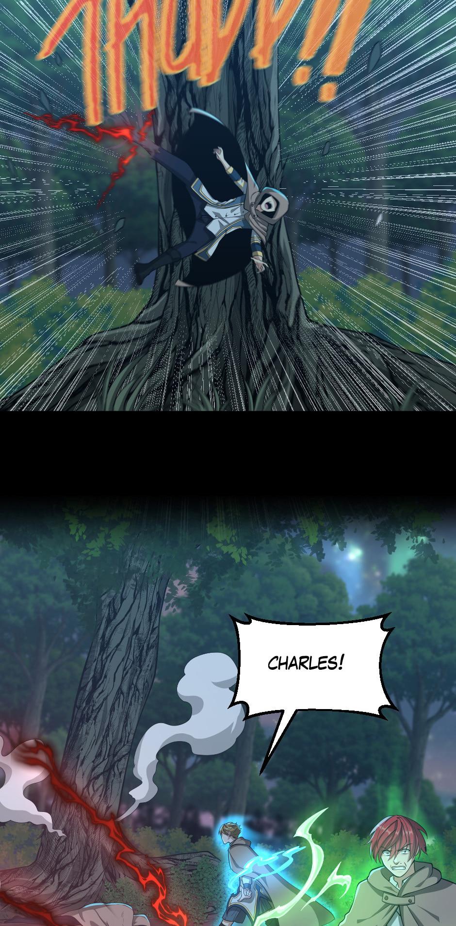 The Beginning After the End Chapter 132 — page 61