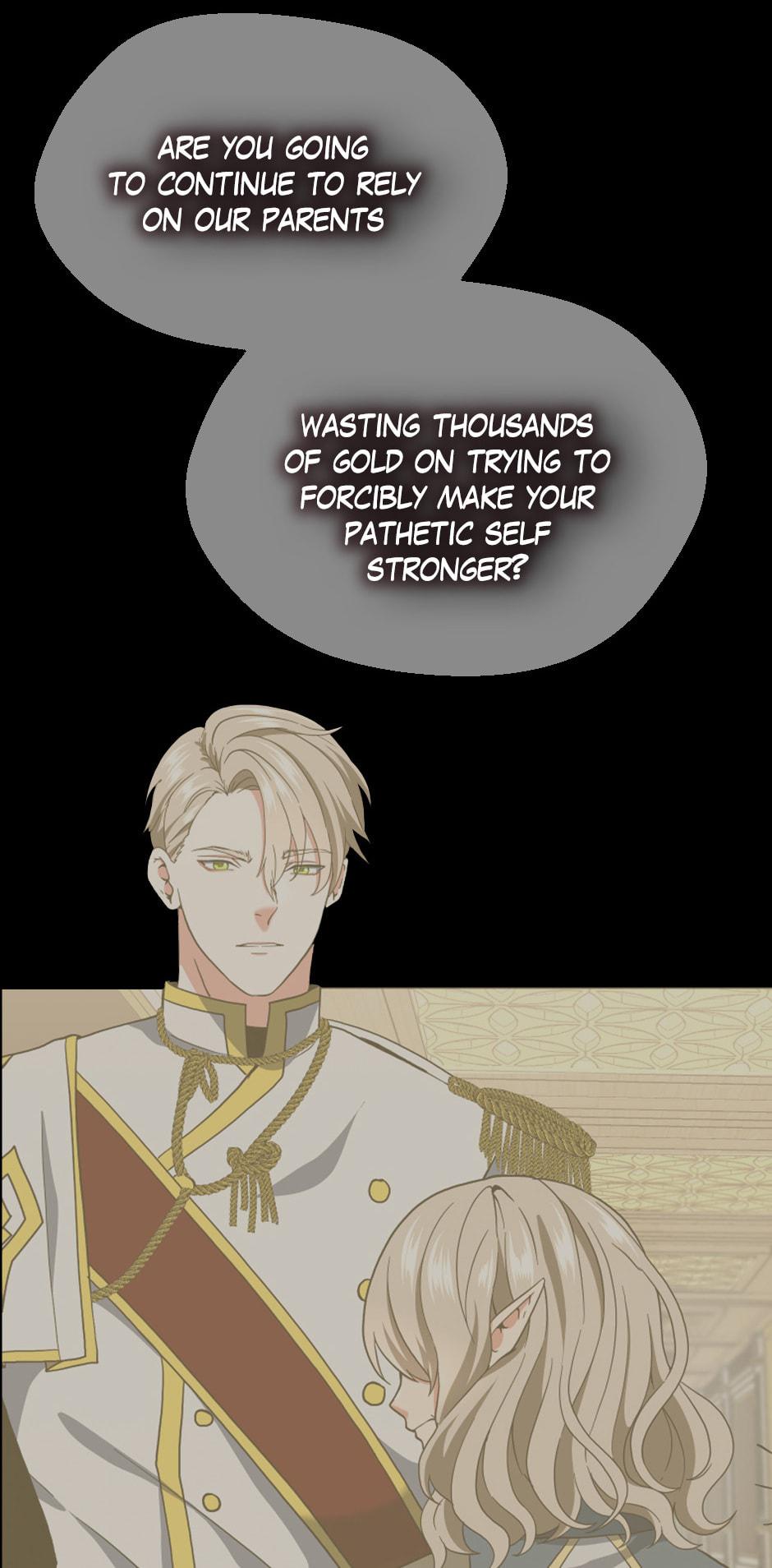The Beginning After the End Chapter 132 — page 65