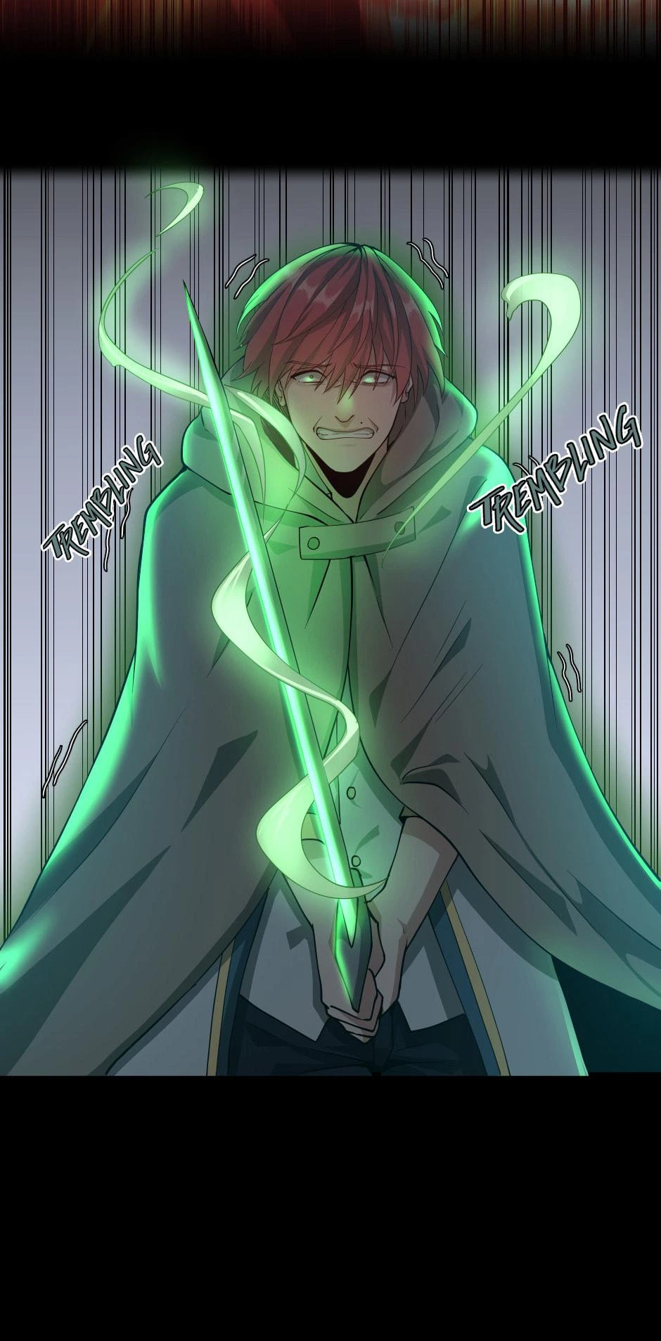 The Beginning After the End Chapter 132 — page 69