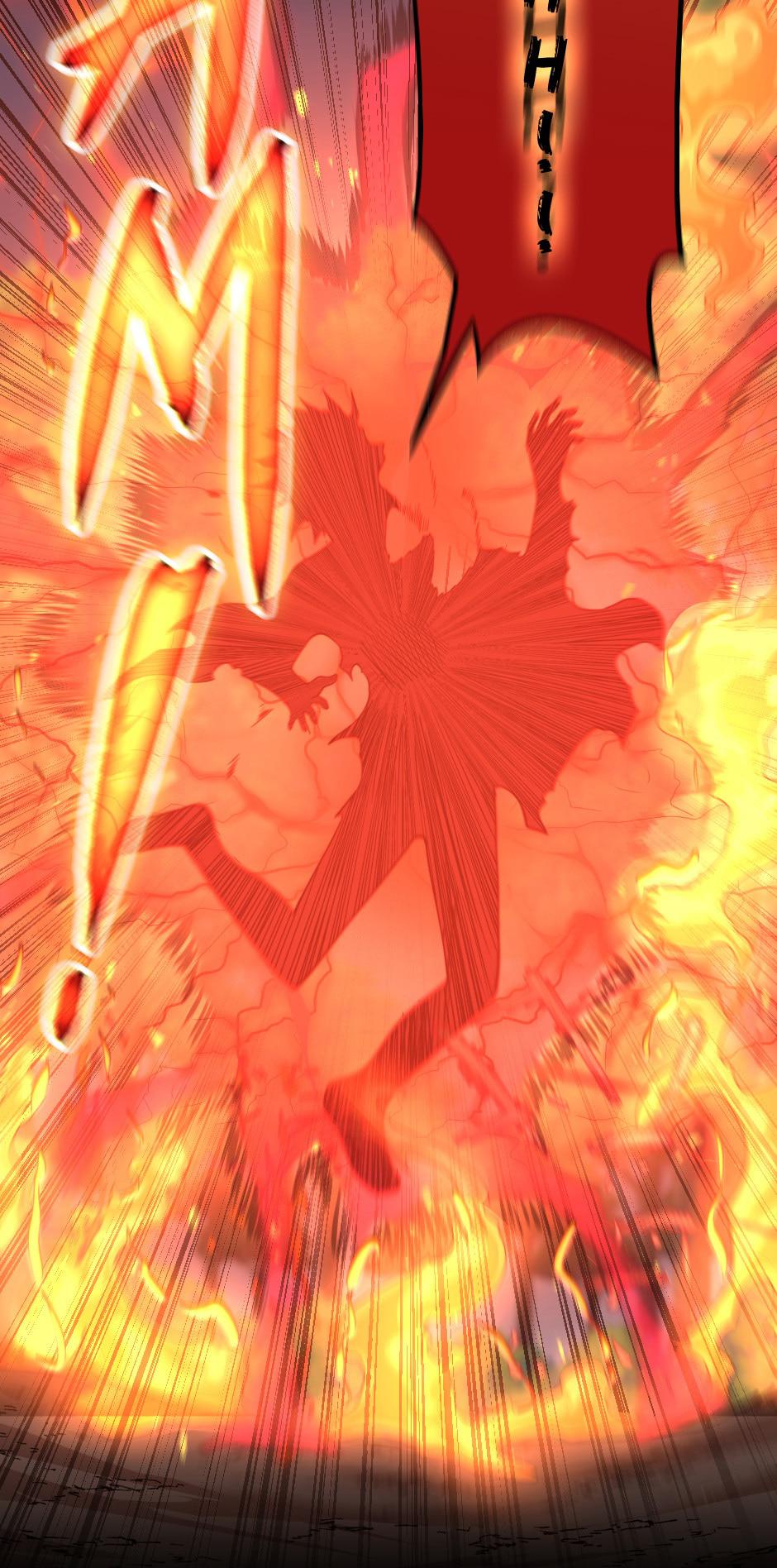 The Beginning After the End Chapter 132 — page 72
