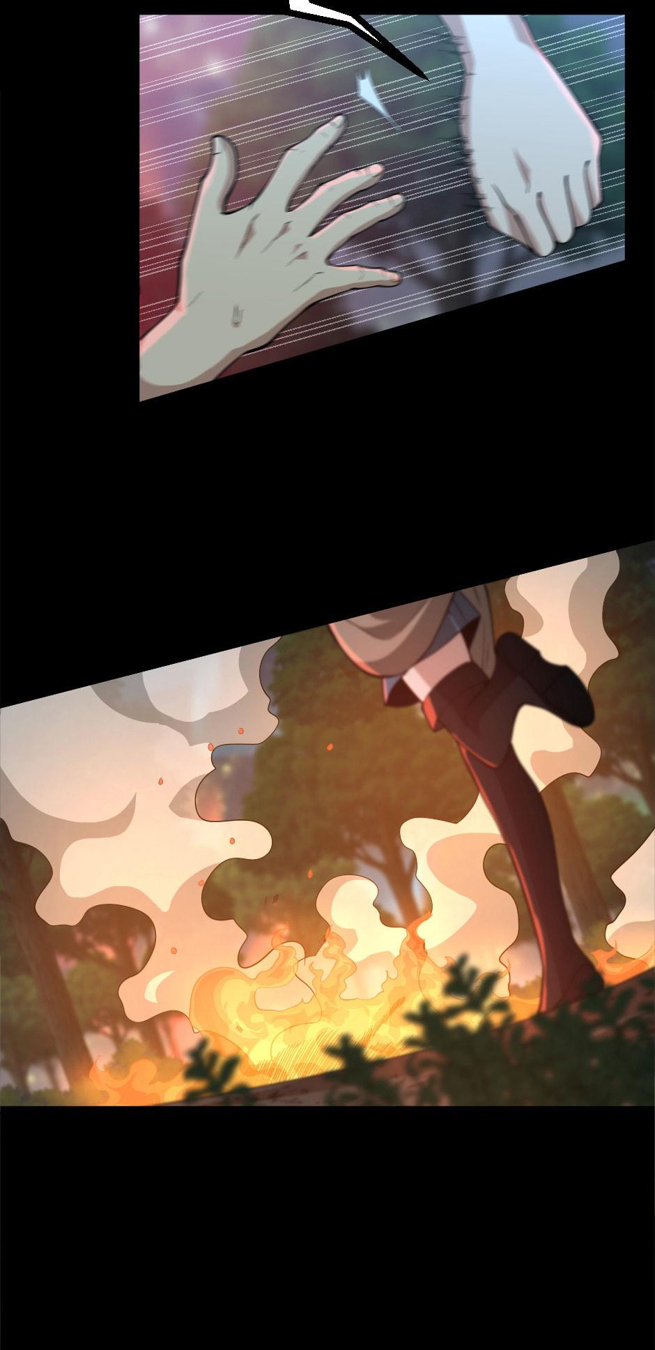 The Beginning After the End Chapter 132 — page 74