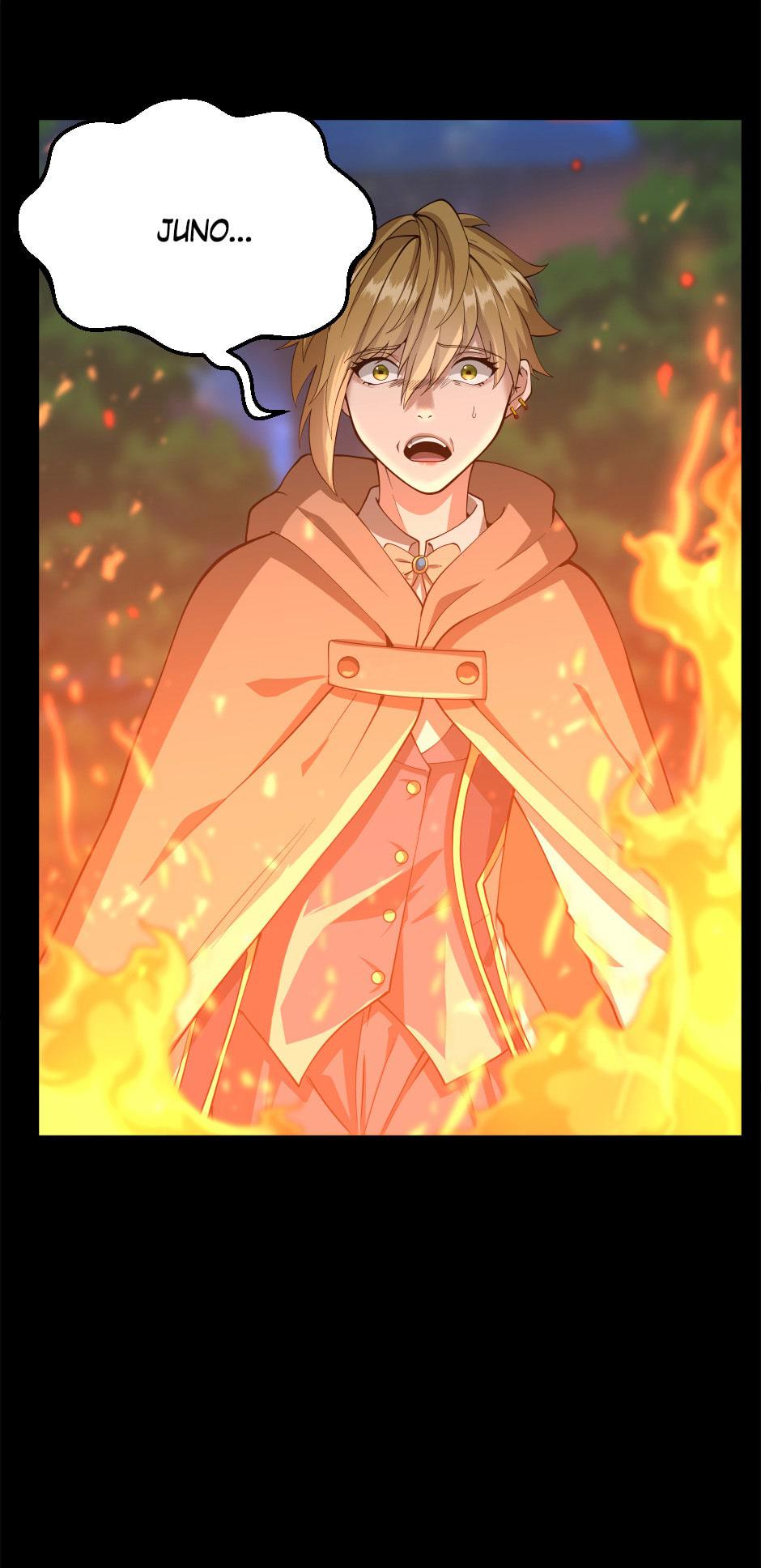 The Beginning After the End Chapter 132 — page 75