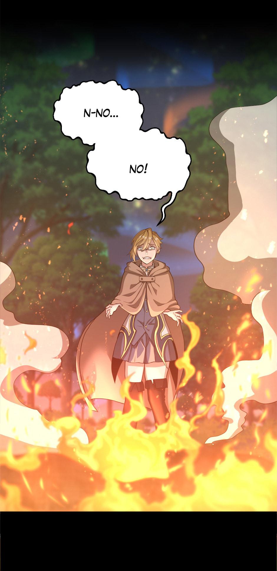 The Beginning After the End Chapter 132 — page 76