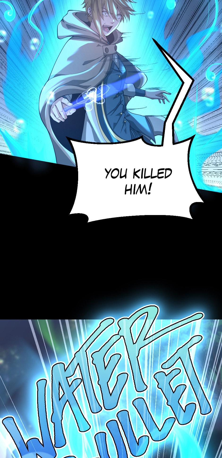 The Beginning After the End Chapter 132 — page 78