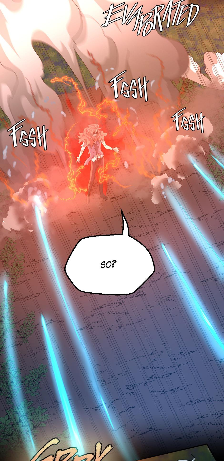 The Beginning After the End Chapter 132 — page 81