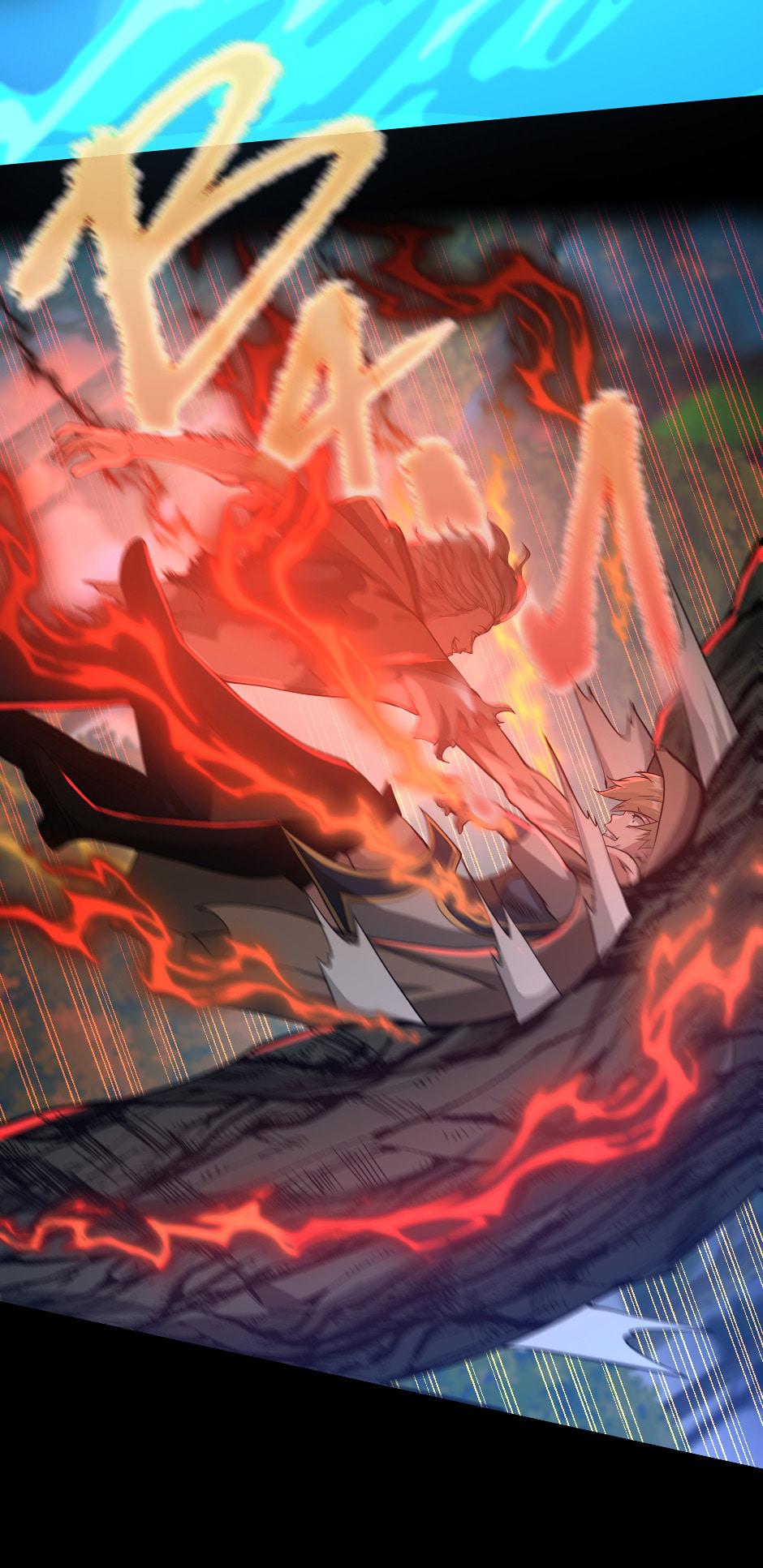 The Beginning After the End Chapter 132 — page 84