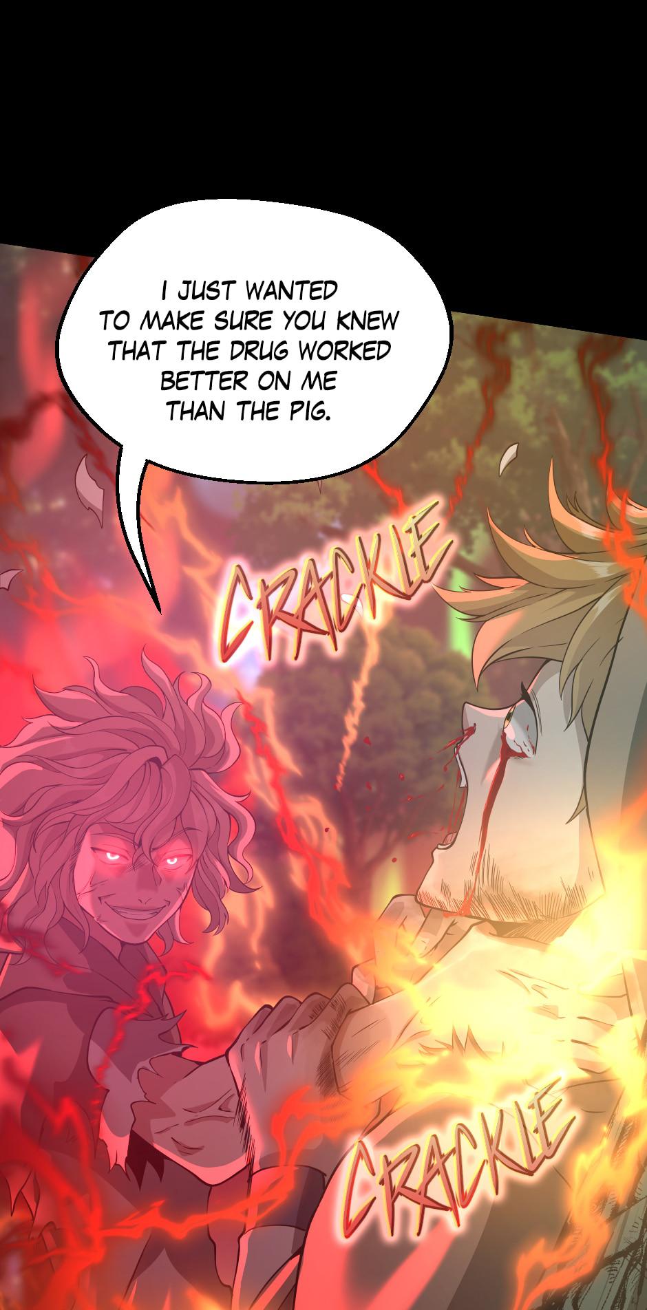 The Beginning After the End Chapter 132 — page 85