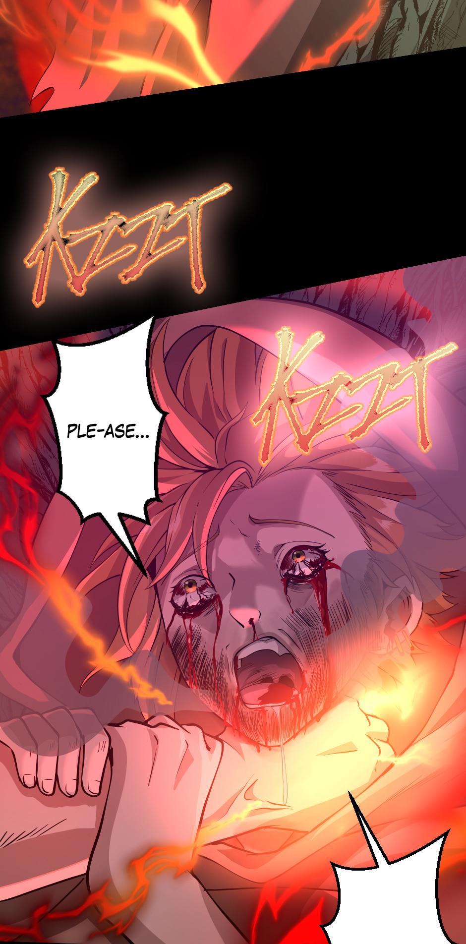 The Beginning After the End Chapter 132 — page 86