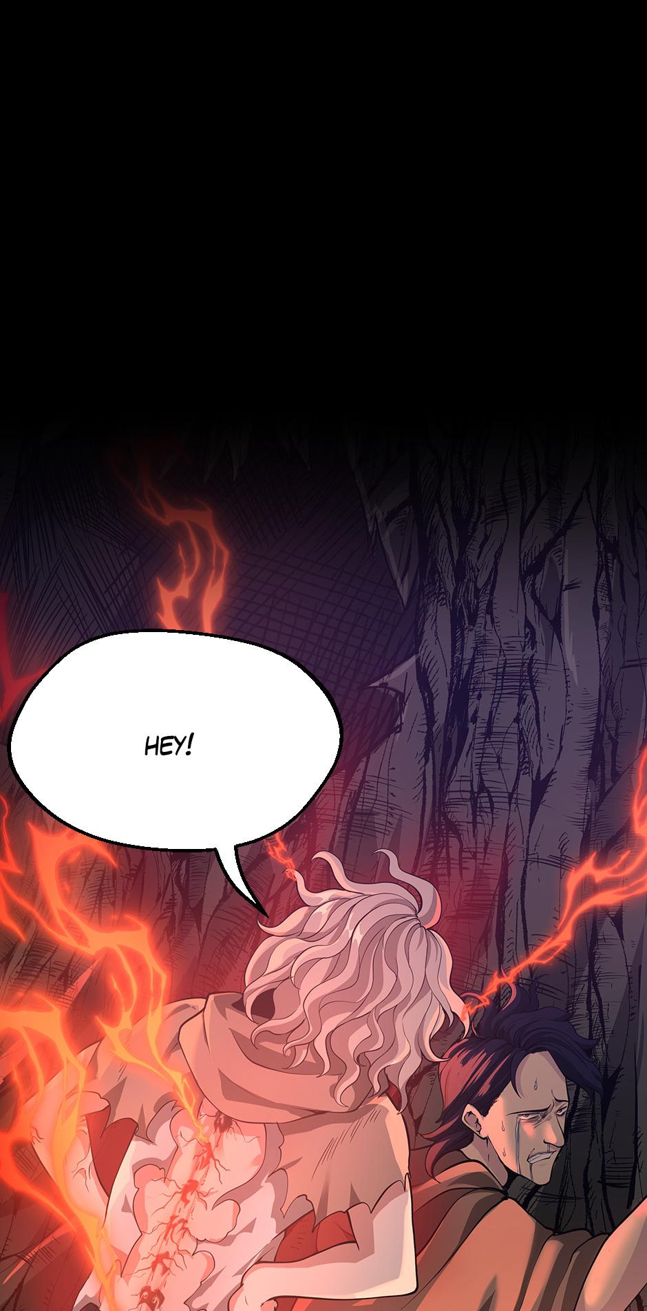 The Beginning After the End Chapter 132 — page 89
