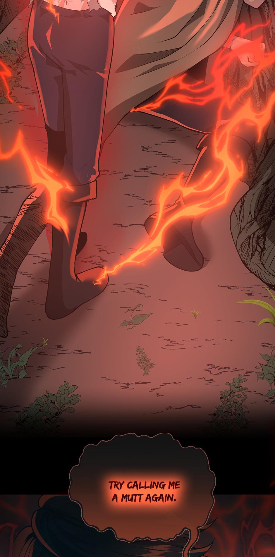 The Beginning After the End Chapter 132 — page 90