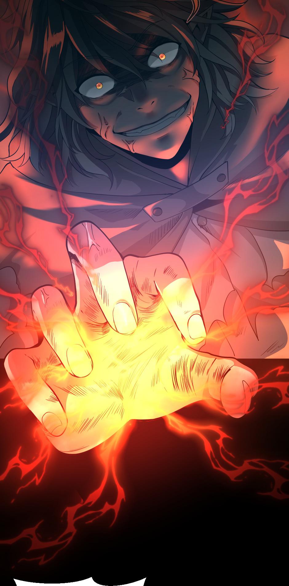 The Beginning After the End Chapter 132 — page 91