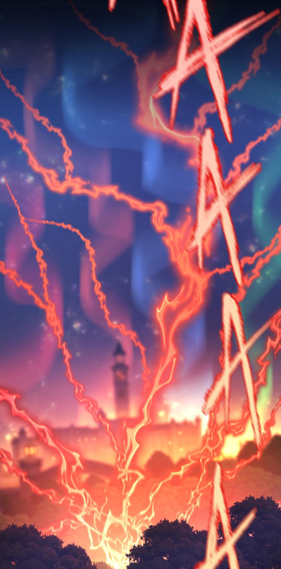 The Beginning After the End Chapter 132 — page 93