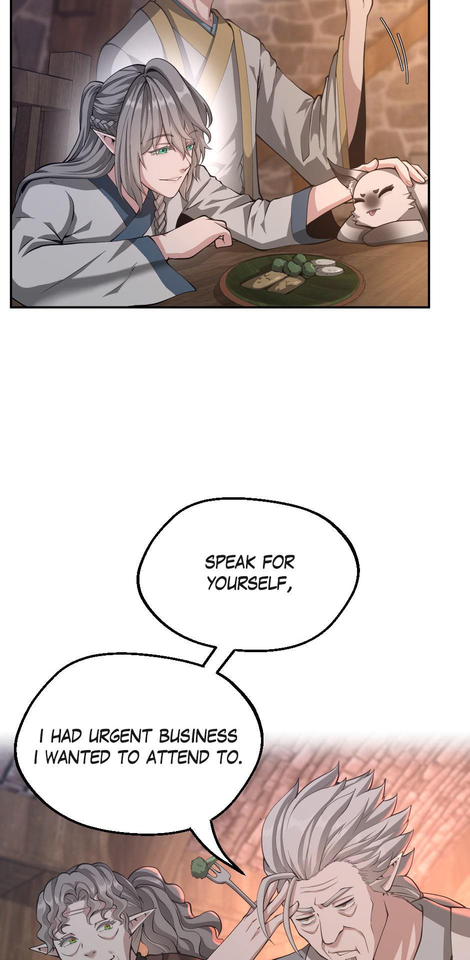 The Beginning After the End Chapter 133 — page 6