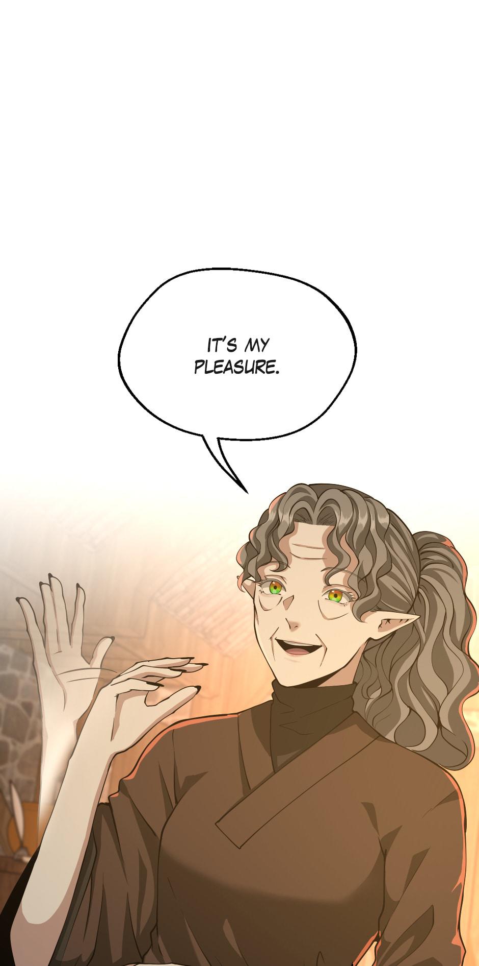 The Beginning After the End Chapter 133 — page 14