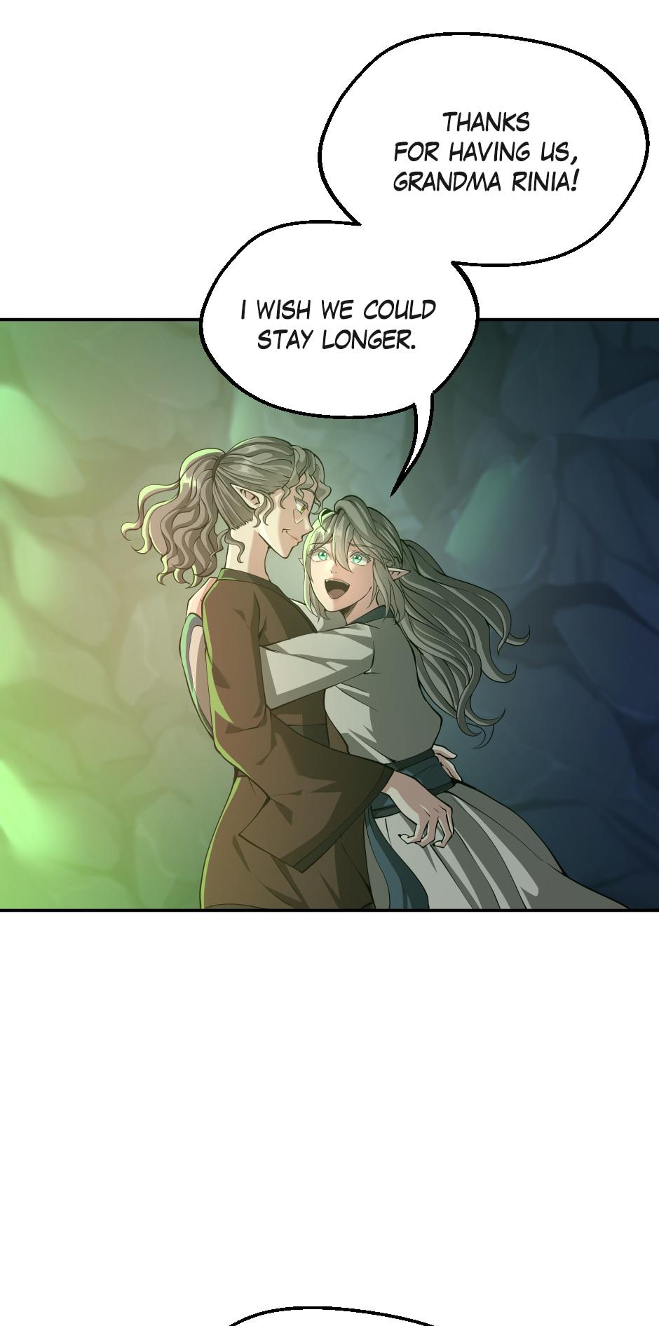 The Beginning After the End Chapter 133 — page 22