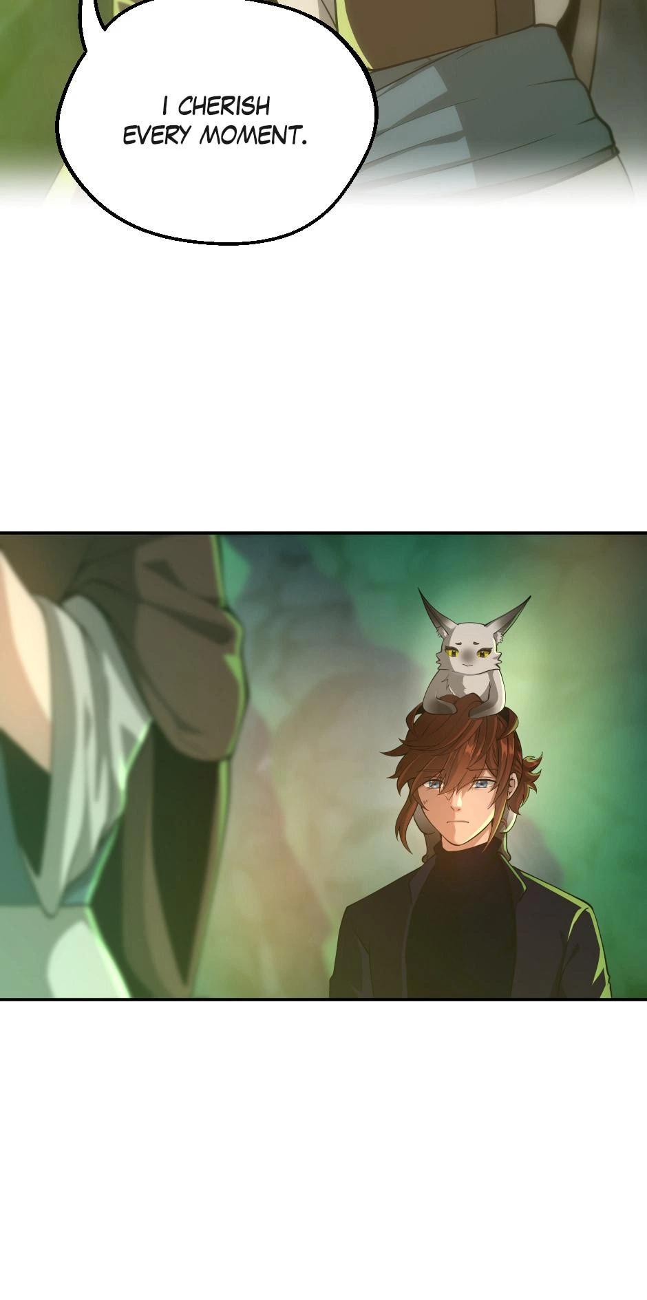 The Beginning After the End Chapter 133 — page 24