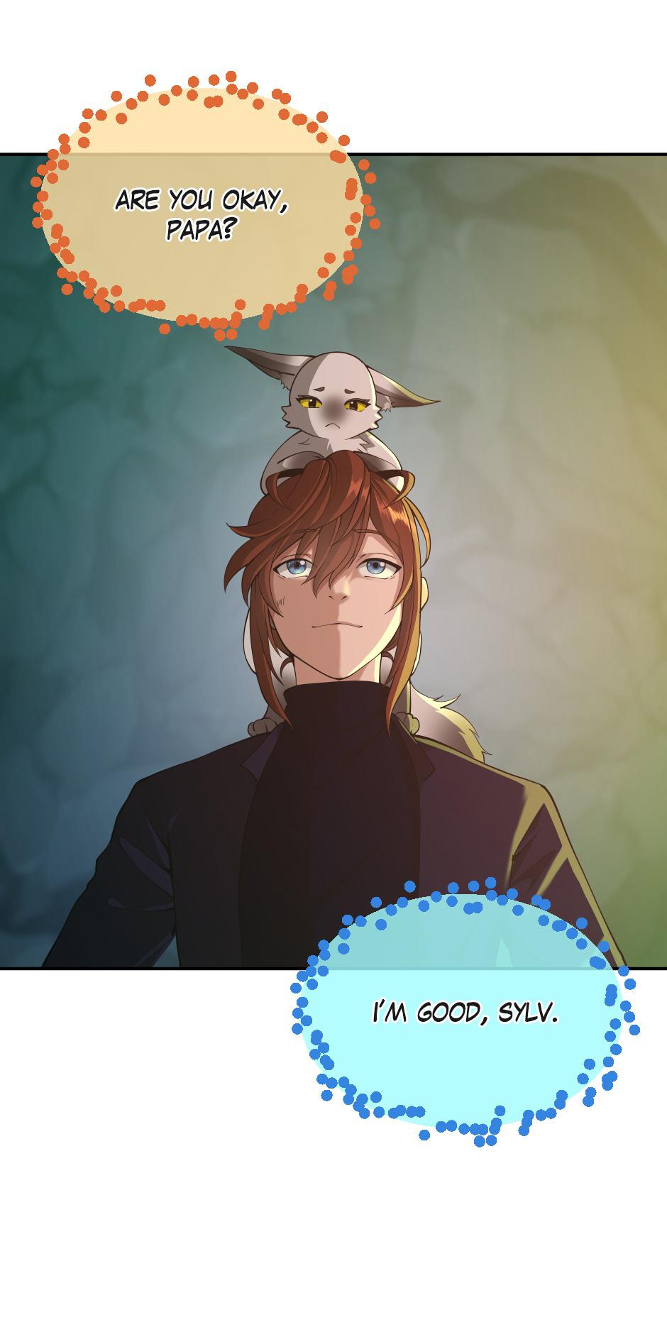 The Beginning After the End Chapter 133 — page 25