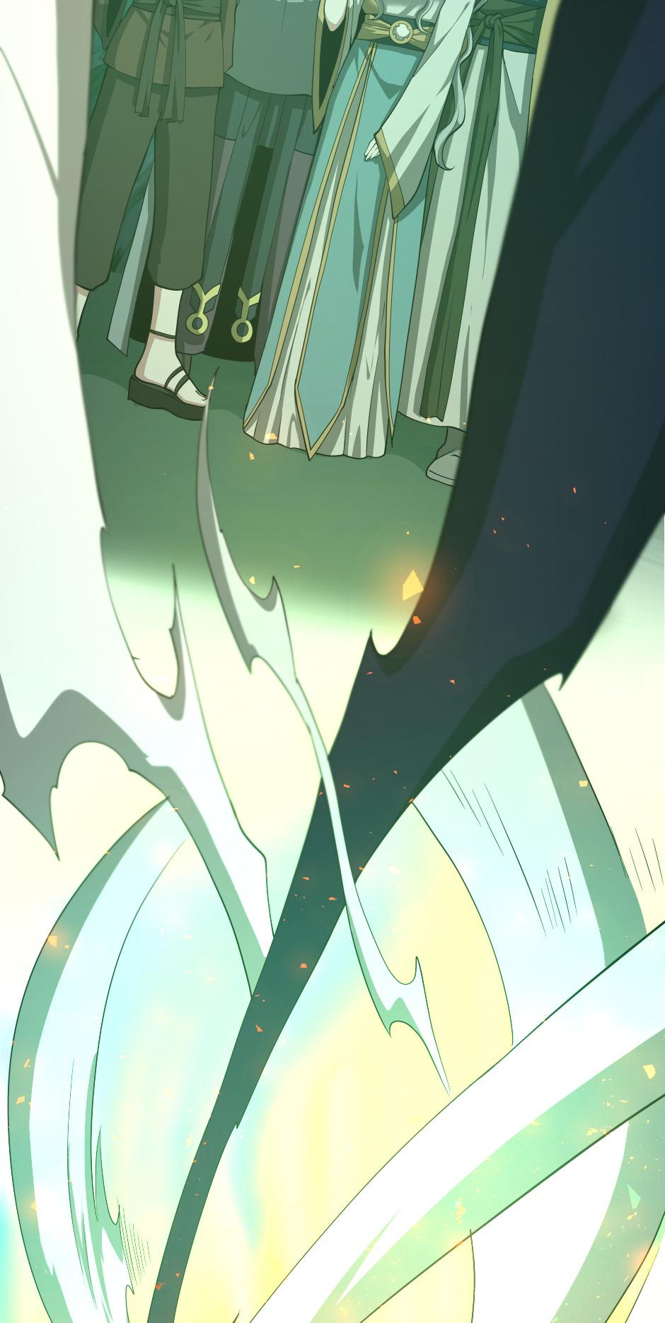 The Beginning After the End Chapter 133 — page 28