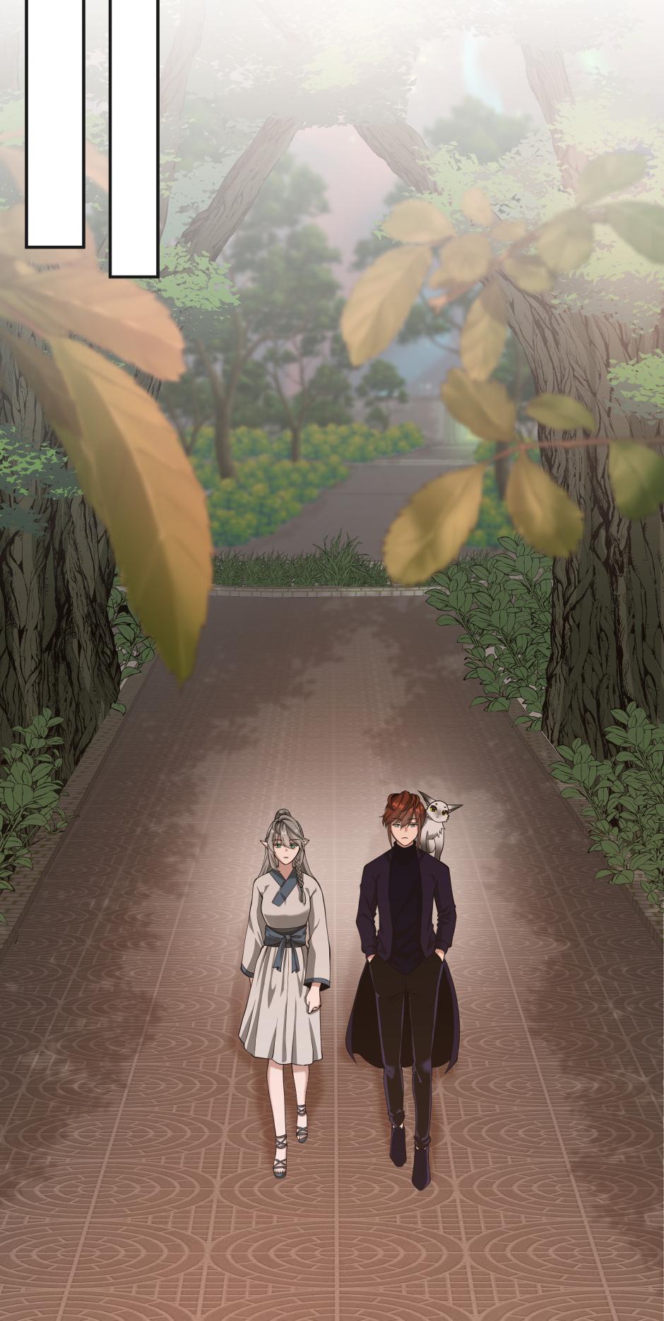 The Beginning After the End Chapter 133 — page 33