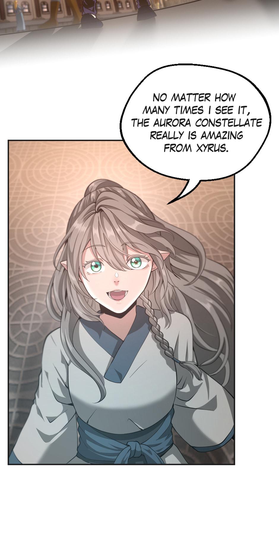 The Beginning After the End Chapter 133 — page 36