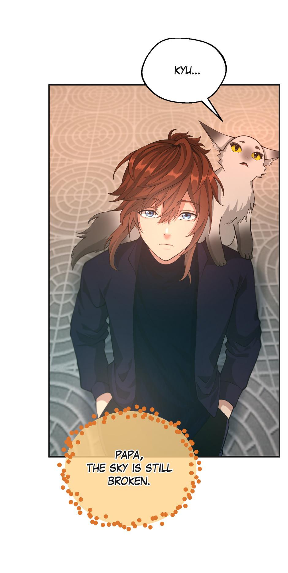 The Beginning After the End Chapter 133 — page 37