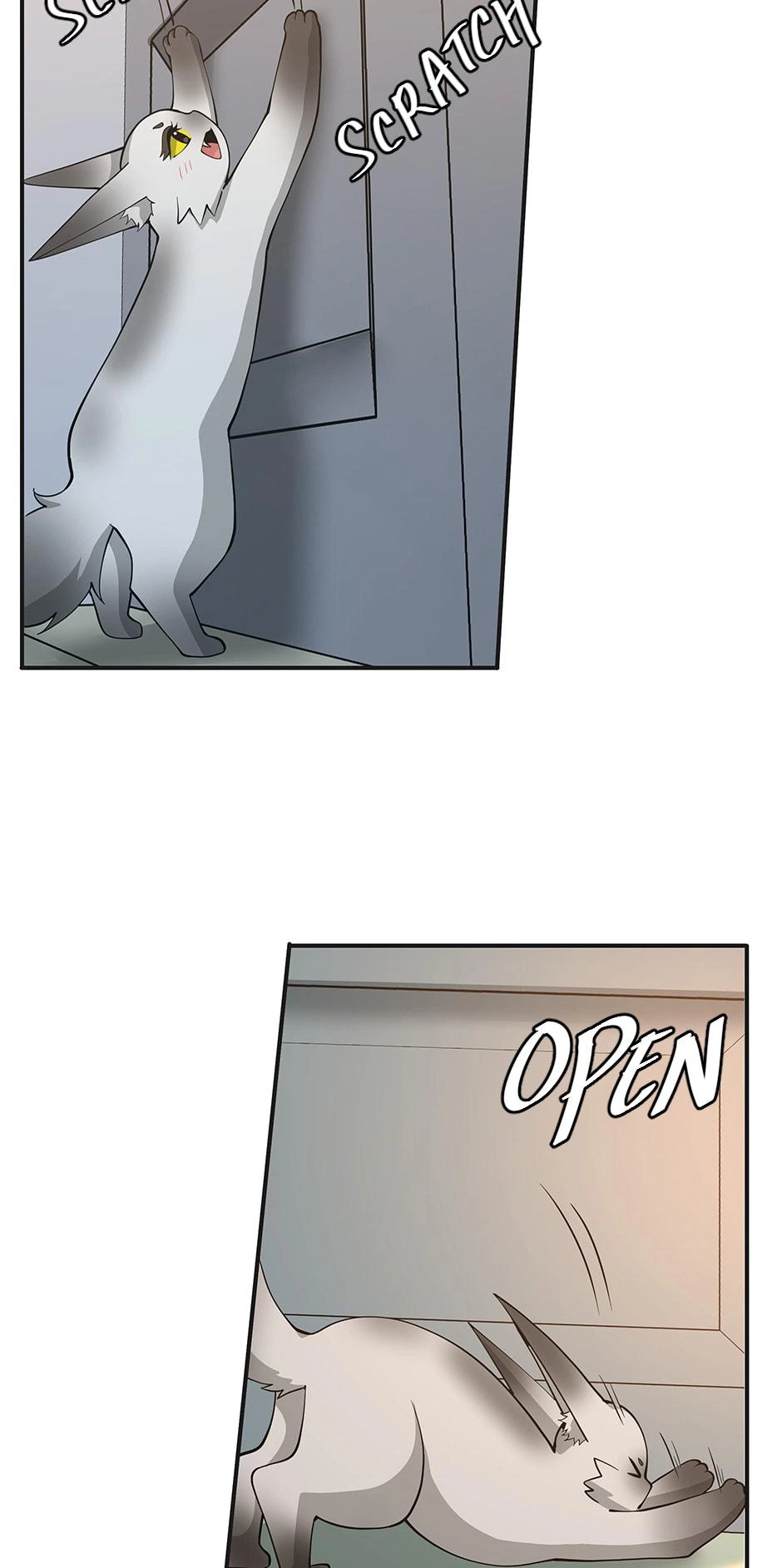 The Beginning After the End Chapter 133 — page 41