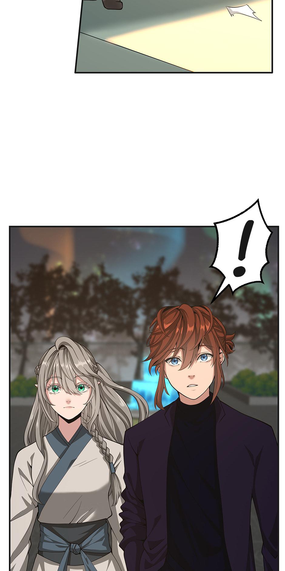 The Beginning After the End Chapter 133 — page 42