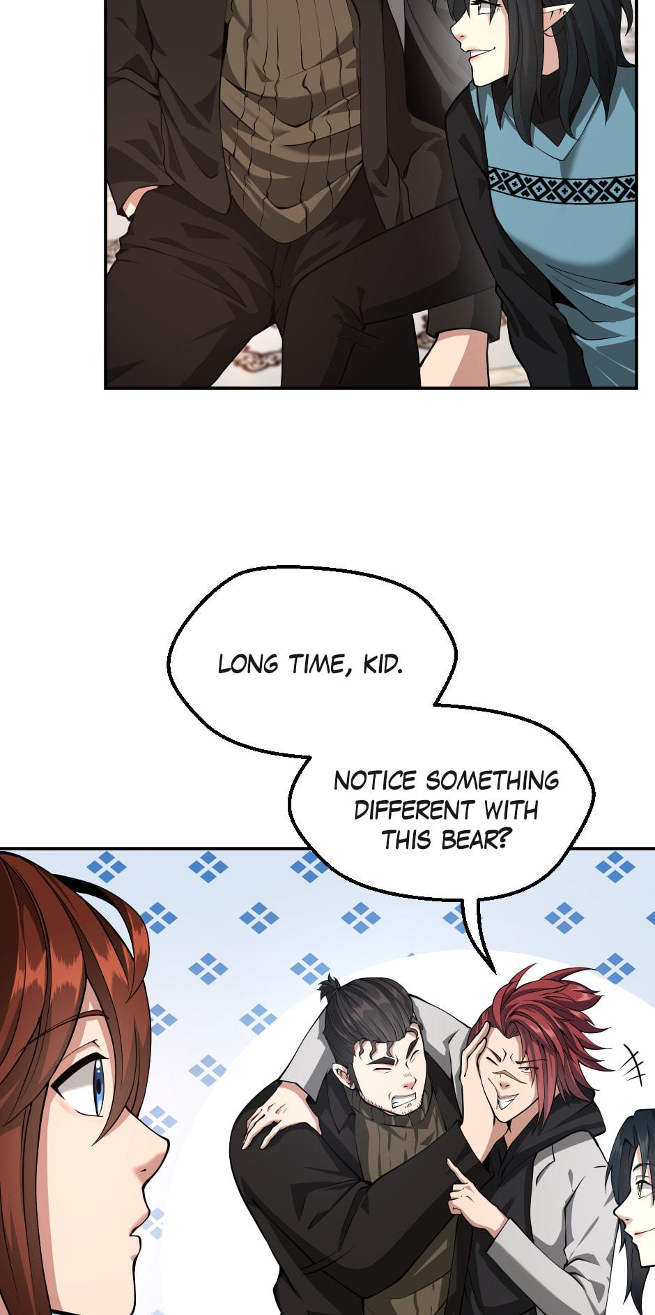 The Beginning After the End Chapter 133 — page 46
