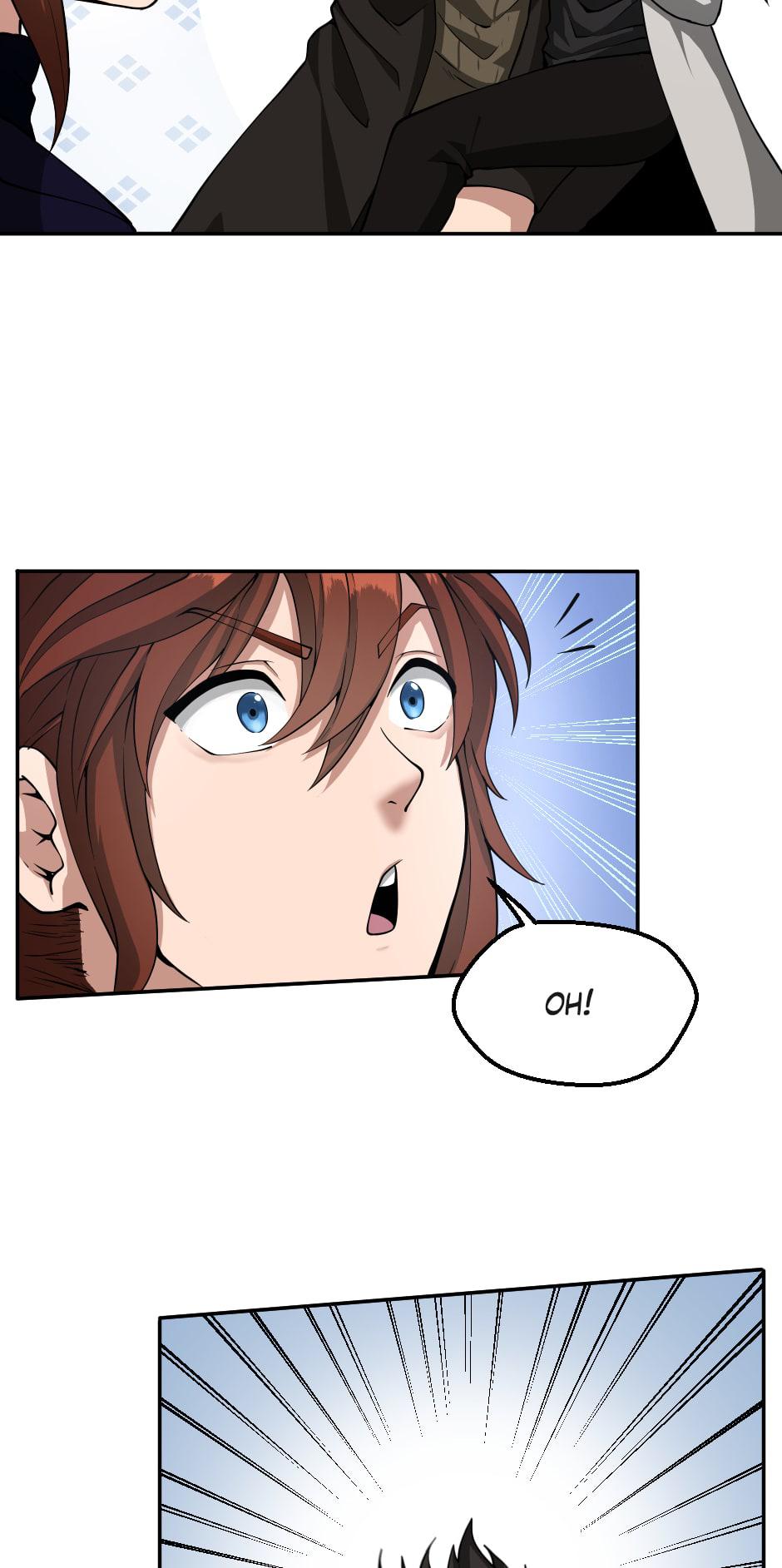 The Beginning After the End Chapter 133 — page 47