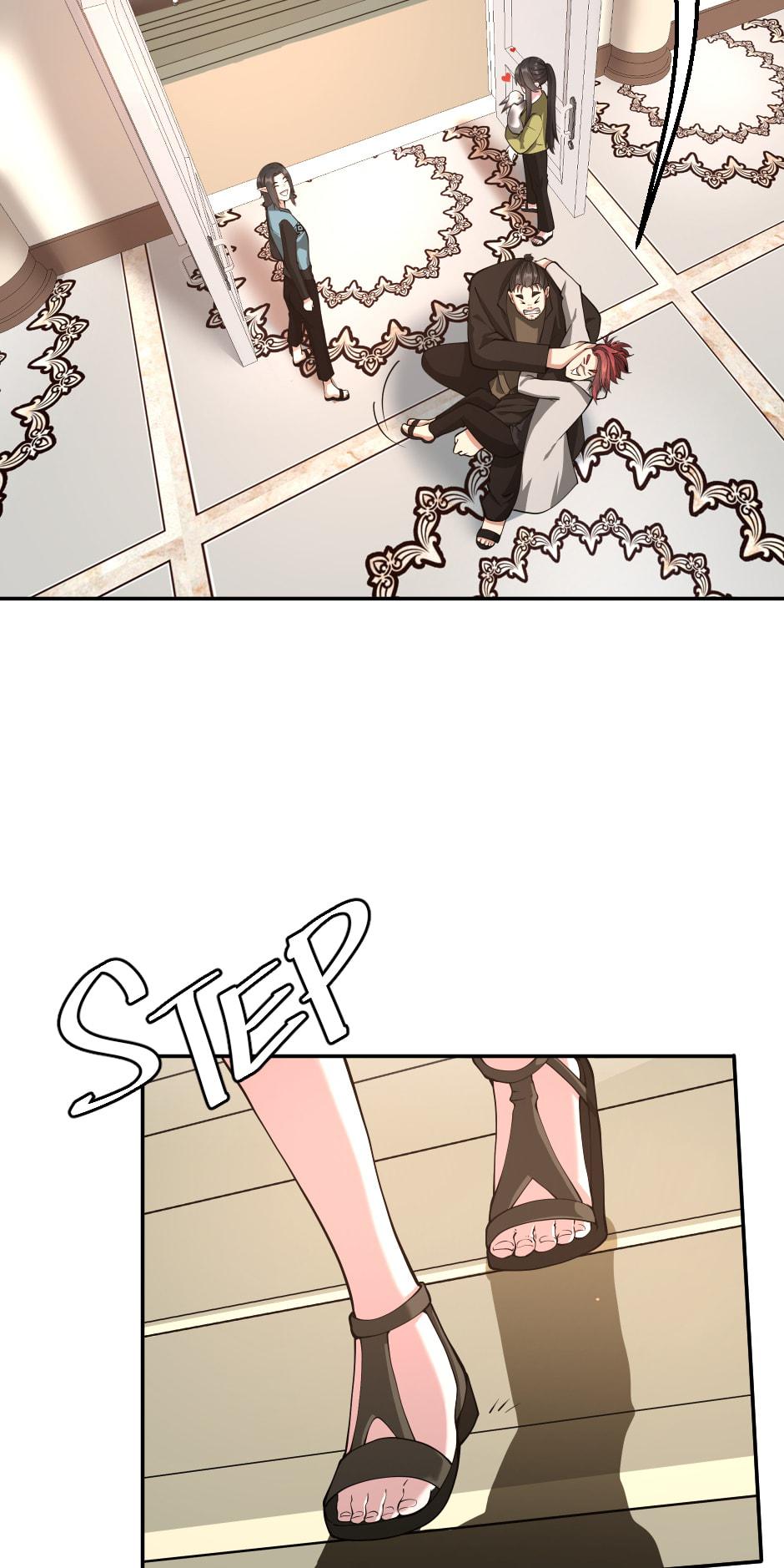 The Beginning After the End Chapter 133 — page 49